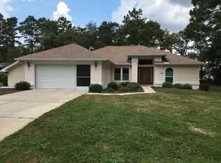 18 Sycamore Ct E, Homosassa, FL 34446