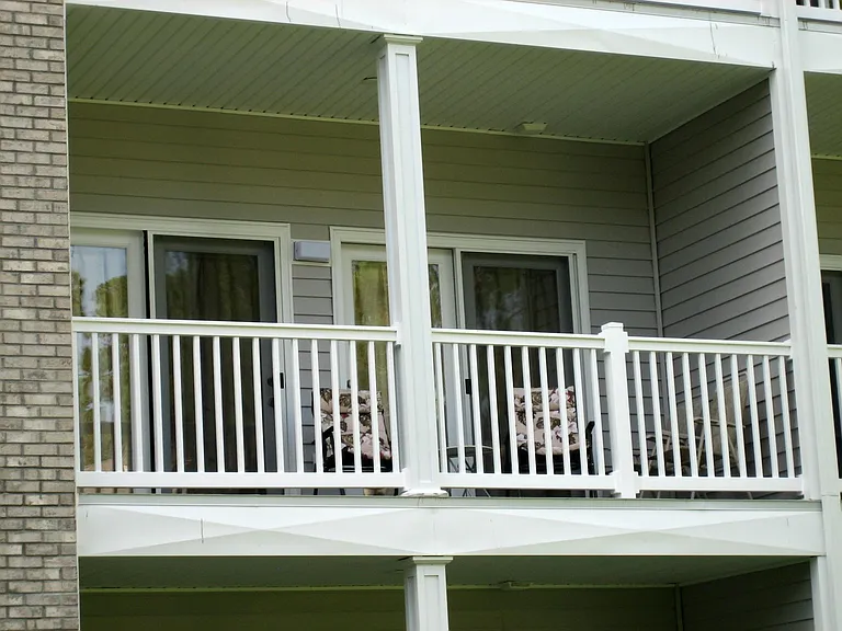 908 Resort Cir #607 — Photo 3