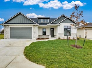 4320 N Sunny Ln, Wichita, KS 67205