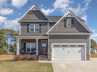 8662 Buckhorn Plantation Road, Sims, NC 27880