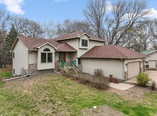 16846 Notre Dame St NE, Columbus, MN 55025