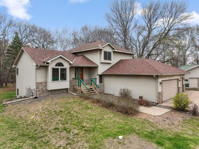 16846 Notre Dame St NE, Columbus, MN, 55025