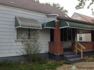 1210 Duxberry Ave, Columbus, OH 43211