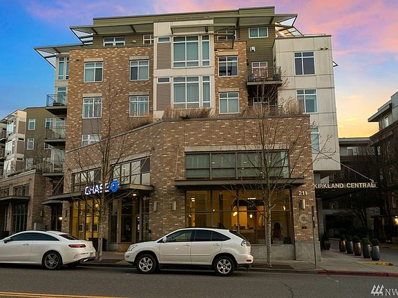 2nd image of 211 Kirkland Ave APT 502