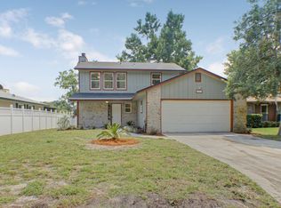 1723 Derringer Rd, Jacksonville, FL 32225