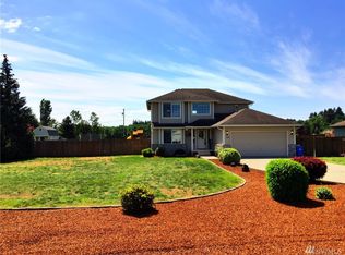9238 Applegate Loop SW, Rochester, WA 98579