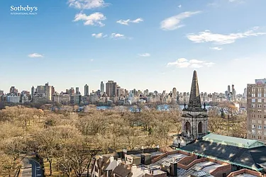 Rented by Sotheby's International Realty