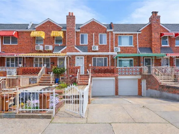 6619 16th Ave, Brooklyn, NY 11204