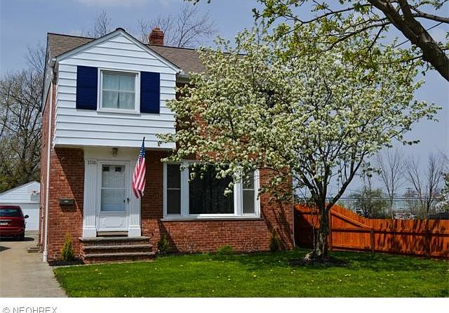 1st image of 1516 Curry Dr