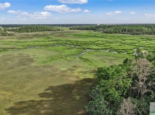 108 M L Owens Rd, Savannah, GA 31410