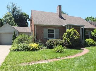 602 Lane Allen Rd, Lexington, KY 40504