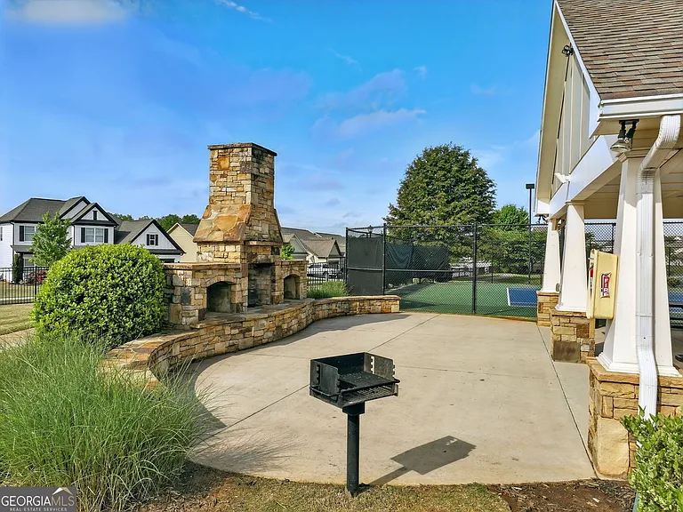 4780 Lost Creek Dr — Photo 32