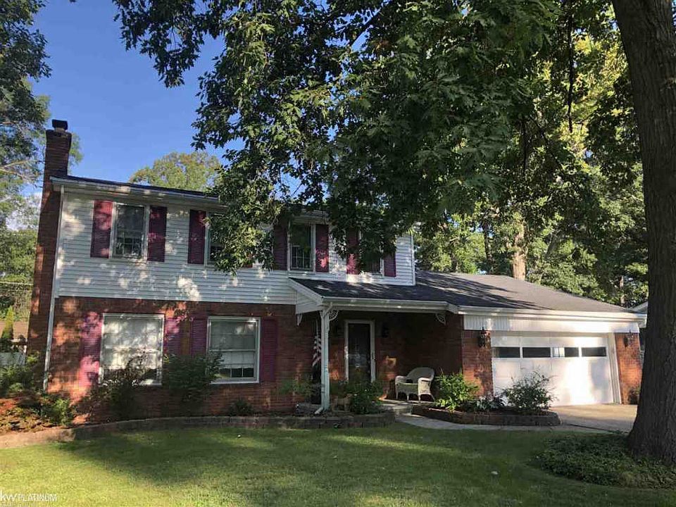 1st image of 3025 Monticello Dr
