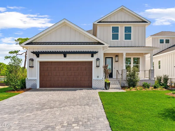 7852 Grand Lagoon Way, Panama City Beach, FL 32408