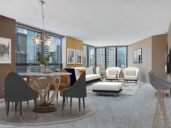 4th image of 400 N La Salle Dr APT 2904