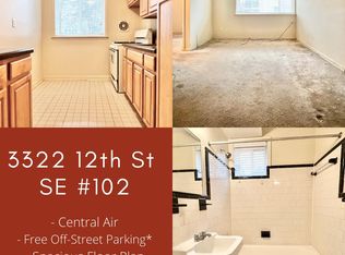 3322 12th St SE #102, Washington, DC 20032