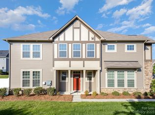 5688 Garrow Glen Rd, Charlotte, NC 28278