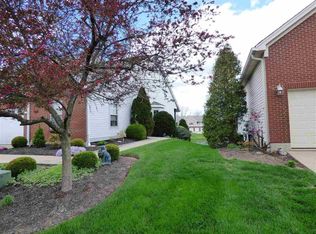 512 Fieldgate Dr, Florence, KY 41042