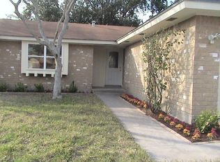 2225 Dorchester Dr, Corpus Christi, TX 78418
