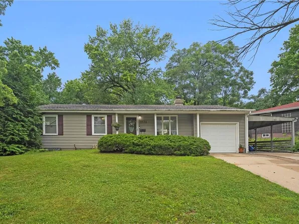 5536 N Highland Ave, Kansas City, MO 64118