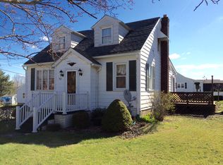 902 S Main St, Knox, PA 16232