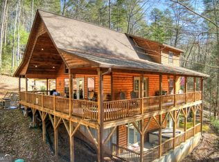 70 Riverside Ln, Blue Ridge, GA 30513