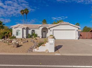 14614 N El Pueblo Blvd, Fountain Hills, AZ 85268