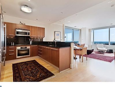 2nd image of 50 S 16th St Unit 4207