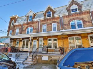 518 W Green St, Allentown, PA 18102