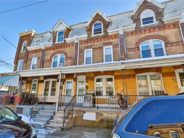 518 W Green St, Allentown, PA 18102