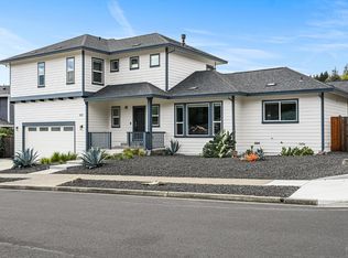 3637 Aaron Drive, Santa Rosa, CA 95404