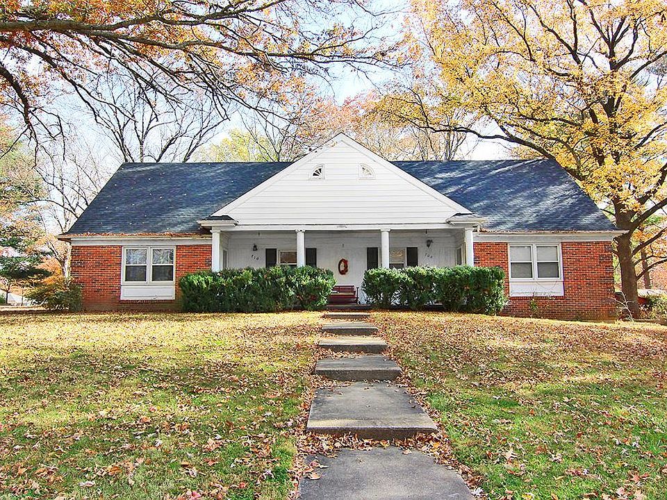 2nd image of 710 E Rodney Dr