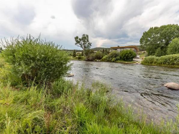 24265 River Rock Lane LOT 7, Buena Vista, CO 81211