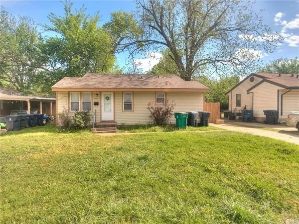 3104 NW 46th St, Oklahoma City, OK 73112