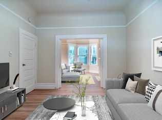 384 Capp St #1, San Francisco, CA 94110