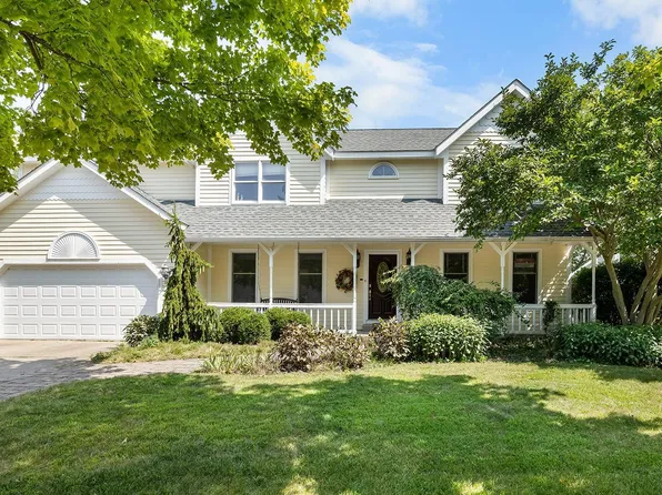 3072 Hamilton St, West Lafayette, IN 47906