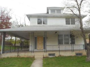 319 S 7th St, Harrisburg, PA 17113