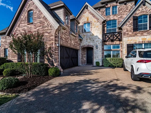 6505 Oceanview Dr, Plano, TX 75074