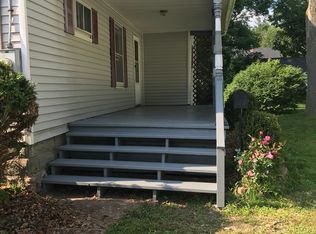 31 Murray St, Warsaw, NY 14569