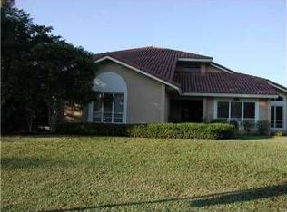 11751 NW 14th St, Plantation, FL 33323