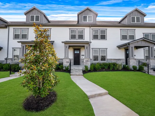 8905 Stablehand Mews, Frisco, TX 75035
