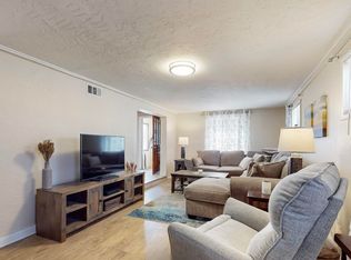 2616 Georgia St NE, Albuquerque, NM 87110