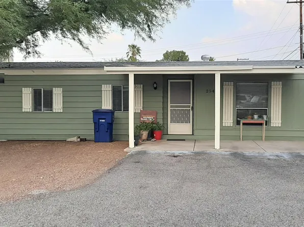 2548 E Glenn St, Tucson, AZ 85716