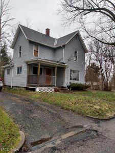 453 Beaver St, Conneaut, OH, 44030