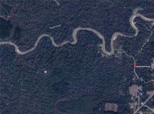 0 Nevils Bluff Rd, Kinder, LA 70648