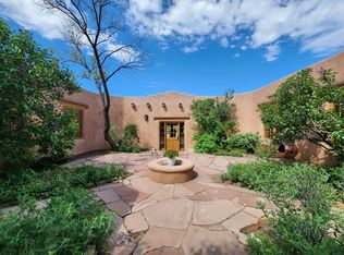 2 Encantado Loop, Santa Fe, NM 87508