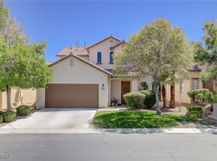 11242 Fiesole St, Las Vegas, NV 89141