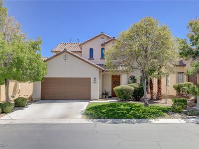 11242 Fiesole St, Las Vegas, NV, 89141