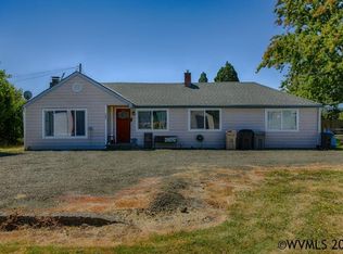 245 SE Fir Villa Rd, Dallas, OR 97338