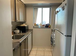 1 Pemberton Ave UNIT 1503, Toronto, ON M2M 4L9